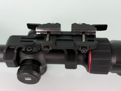 Nocpix ACE LRF H50R Optical Zoom Optimized Thermal Scope 640 🔥Used🔥