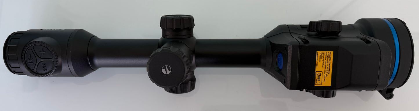 Pulsar Thermion 2 LRF XG60 640 Thermal Scope 🔥DEMO🔥