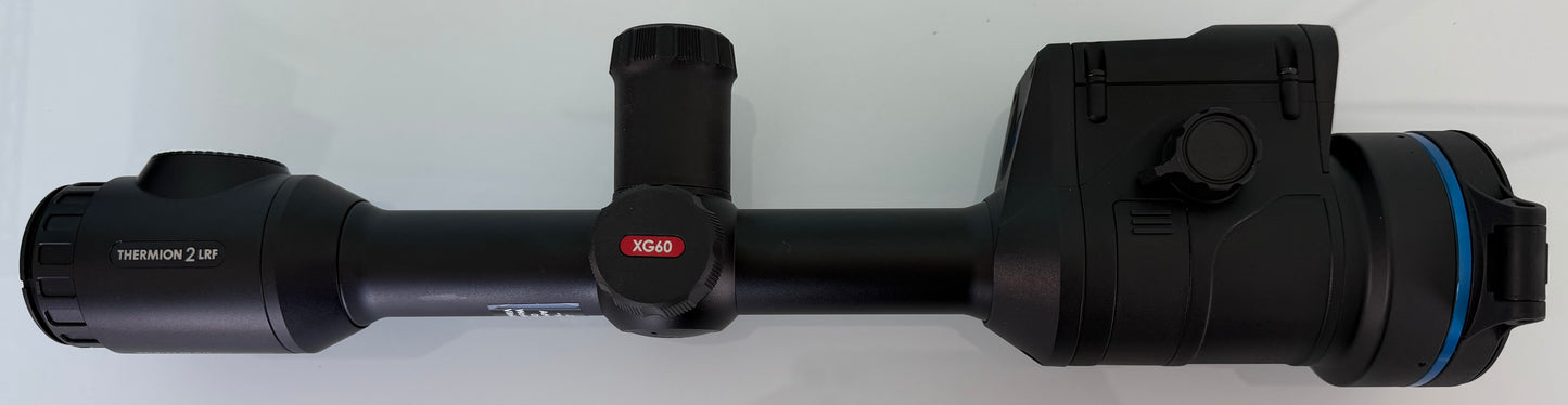 Pulsar Thermion 2 LRF XG60 640 Thermal Scope 🔥DEMO🔥