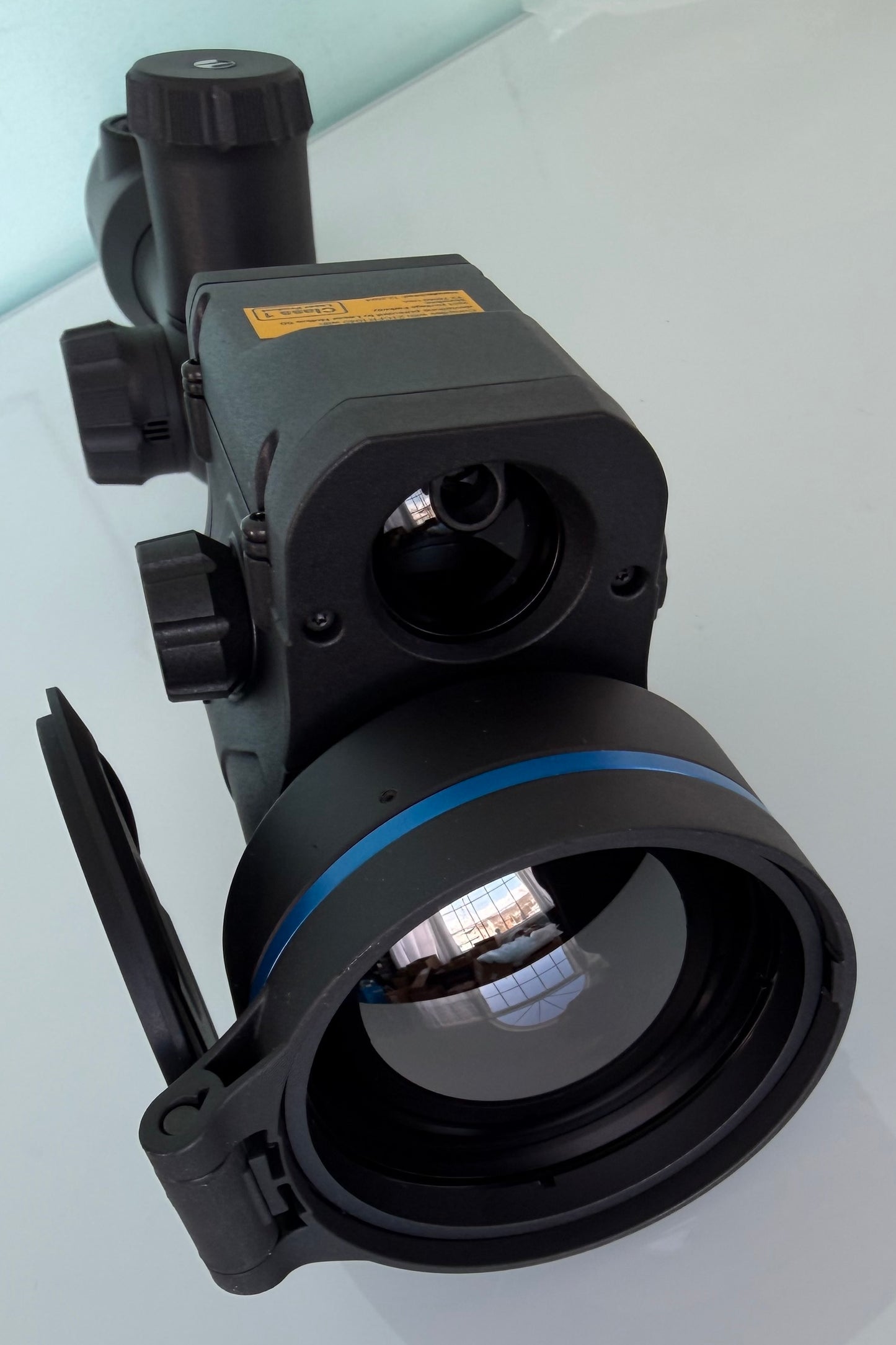 Pulsar Thermion 2 LRF XG60 640 Thermal Scope 🔥DEMO🔥