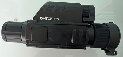 DNT ThermNight 256 LRF Thermal & Night Vision Multispectral Scope Open Box
