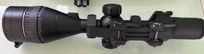 RIX LEAP L12R LRF 1280 12um Optical Zoom 50hz 2x 60mm Thermal Scope 🔥DEMO🔥