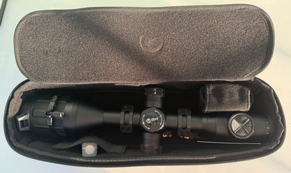 InfiRay Outdoor BOLT TX60C 60mm 1024/12um Thermal Scope 🔥DEMO🔥