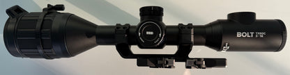 InfiRay Outdoor BOLT TX60C 60mm 1024/12um Thermal Scope 🔥DEMO🔥