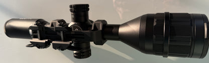 InfiRay Outdoor BOLT TX60C 60mm 1024/12um Thermal Scope 🔥DEMO🔥