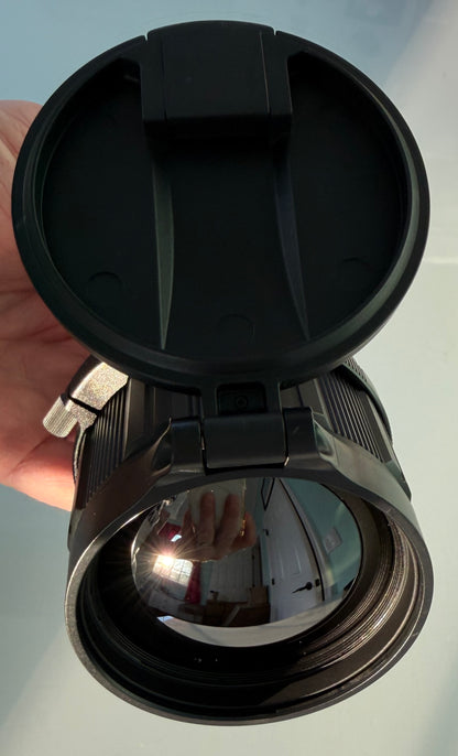 InfiRay Outdoor BOLT TX60C 60mm 1024/12um Thermal Scope 🔥DEMO🔥