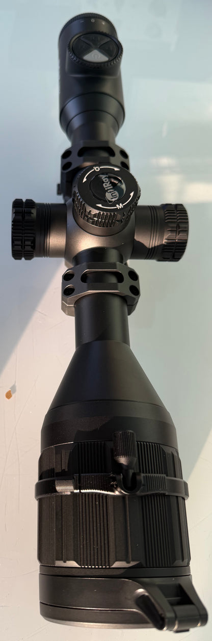 InfiRay Outdoor BOLT TX60C 60mm 1024/12um Thermal Scope 🔥DEMO🔥