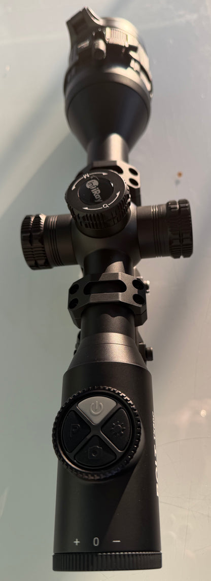 InfiRay Outdoor BOLT TX60C 60mm 1024/12um Thermal Scope 🔥DEMO🔥