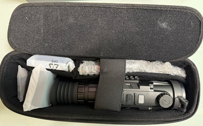 InfiRay Outdoor RICO Mk1 640 12 Micron 3X 50mm Thermal Sight RH50V2 🔥DEMO🔥