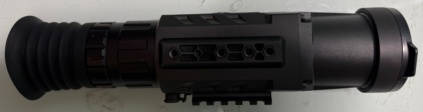 InfiRay Outdoor RICO Mk1 640 12 Micron 3X 50mm Thermal Sight RH50V2 🔥DEMO🔥