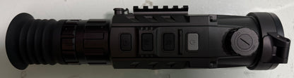 InfiRay Outdoor RICO Mk1 640 12 Micron 3X 50mm Thermal Sight RH50V2 🔥DEMO🔥