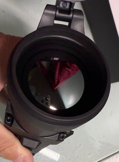 InfiRay Outdoor RICO Mk1 640 12 Micron 3X 50mm Thermal Sight RH50V2 🔥DEMO🔥