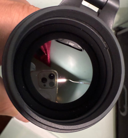InfiRay Outdoor RICO Mk1 640 12 Micron 3X 50mm Thermal Sight RH50V2 🔥DEMO🔥