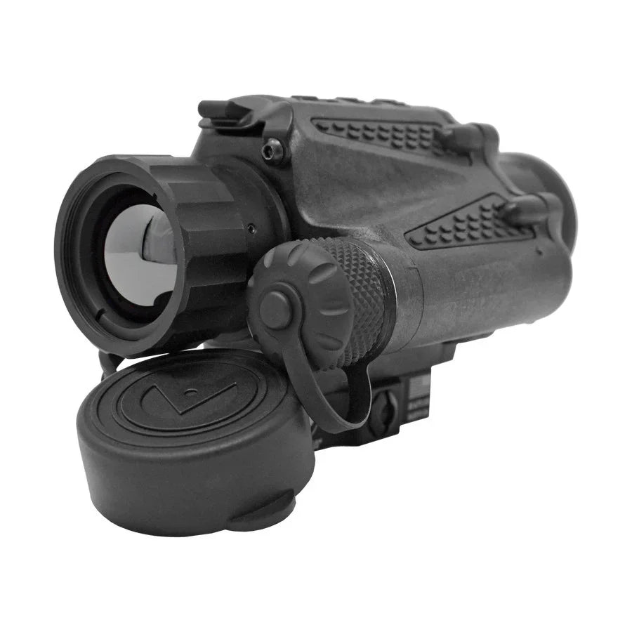 Armasight Jockey Pro 640 1-4x25 Compact Thermal Clip-On