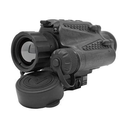 Armasight Jockey Pro 640 1-4x25 Compact Thermal Clip-On
