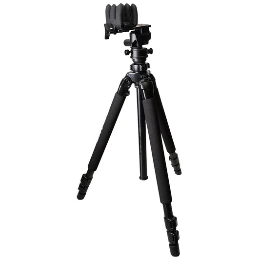 Kopfjäger K700 AMT Aluminum Tripod with Reaper Grip