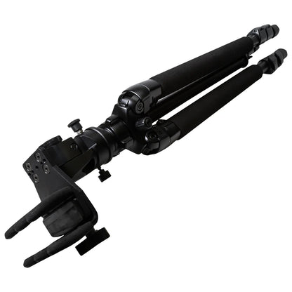 Kopfjäger K700 AMT Aluminum Tripod with Reaper Grip