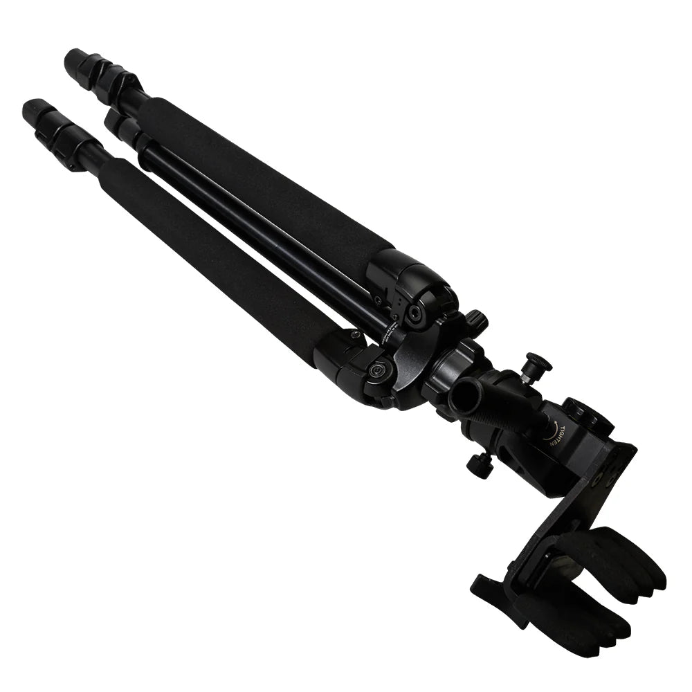 Kopfjäger K700 AMT Aluminum Tripod with Reaper Grip