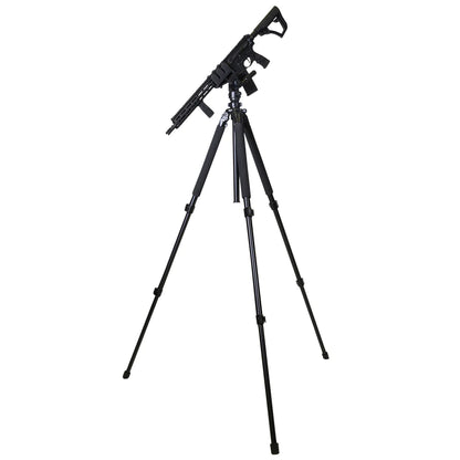 Kopfjäger K700 AMT Aluminum Tripod with Reaper Grip