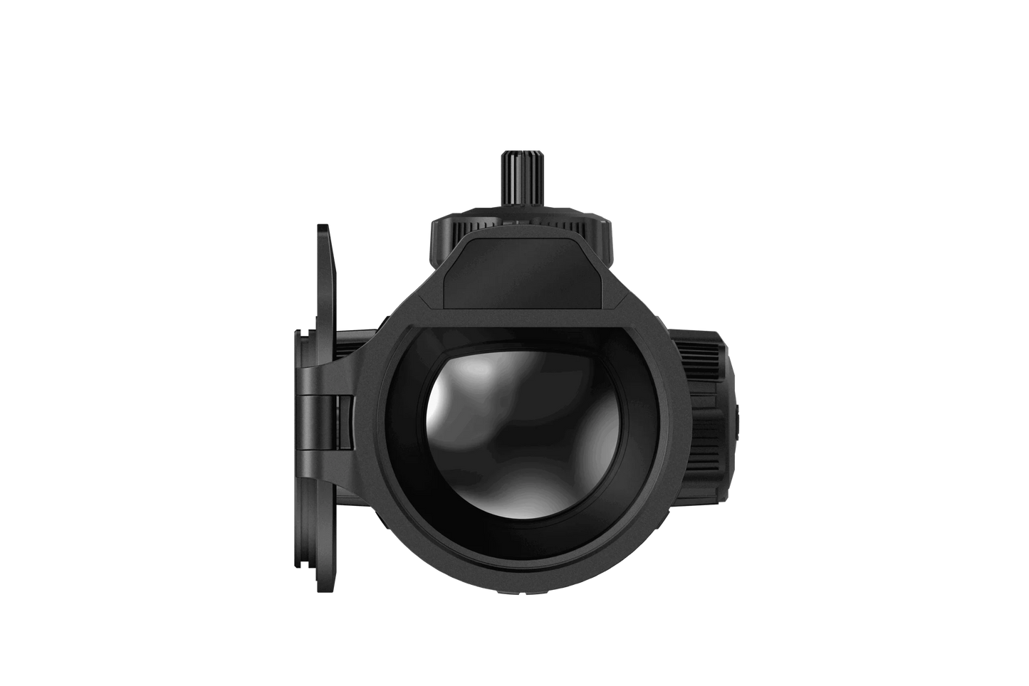 RIX LEAP L12R LRF 1280 12um Optical Zoom 50hz 2x 60mm Thermal Scope