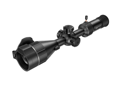 RIX LEAP L12R LRF 1280 12um Optical Zoom 50hz 2x 60mm Thermal Scope