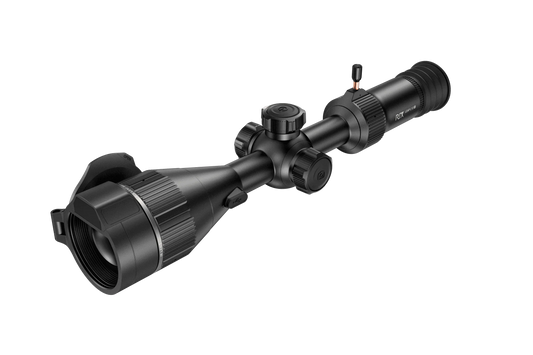 RIX LEAP L12R LRF 1280 12um Optical Zoom 50hz 2x 60mm Thermal Scope