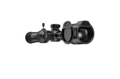 RIX LEAP L12R LRF 1280 12um Optical Zoom 50hz 2x 60mm Thermal Scope
