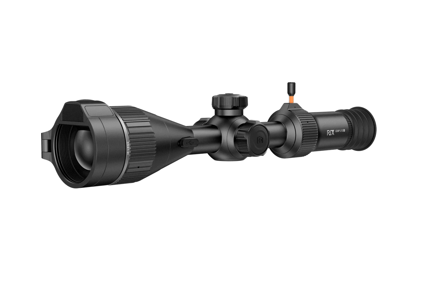 RIX LEAP L12R LRF 1280 12um Optical Zoom 50hz 2x 60mm Thermal Scope