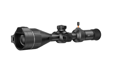 RIX LEAP L12R LRF 1280 12um Optical Zoom 50hz 2x 60mm Thermal Scope