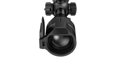 RIX LEAP L12R LRF 1280 12um Optical Zoom 50hz 2x 60mm Thermal Scope