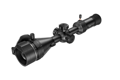 RIX LEAP L12R LRF 1280 12um Optical Zoom 50hz 2x 60mm Thermal Scope