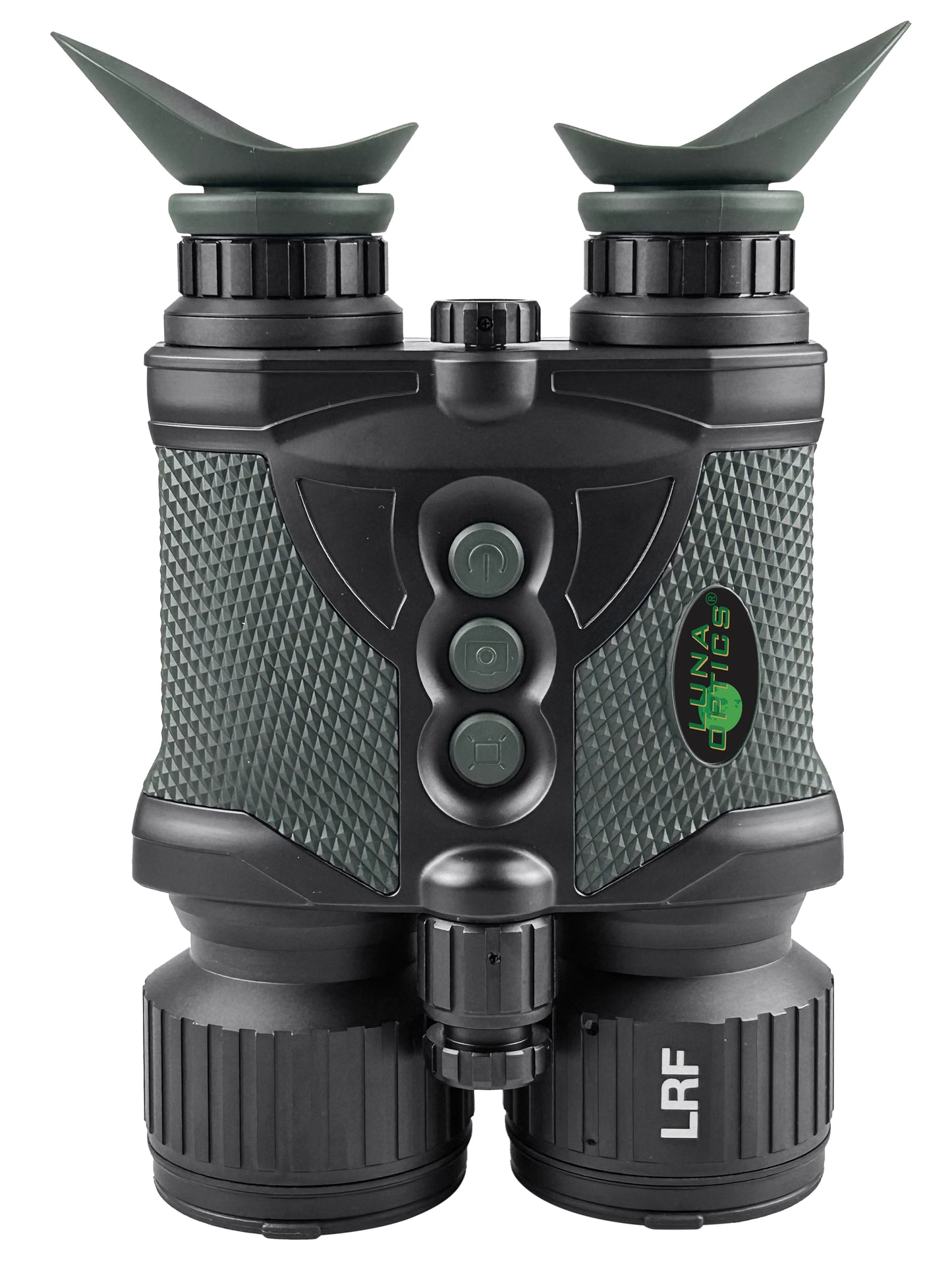 Luna Optics LN-QD-B50-PRO Quantum Digital Day-Night Vision Binocular