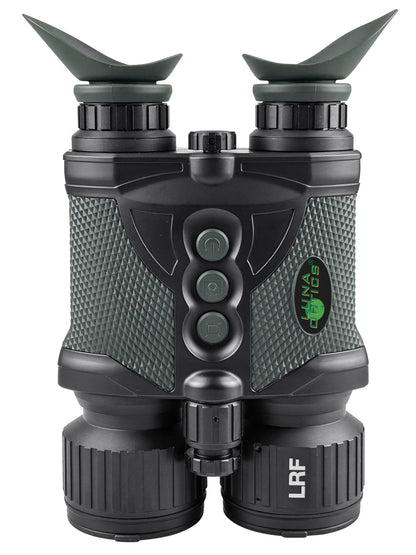 Luna Optics LN-QD-B50-PRO Quantum Digital Day-Night Vision Binocular