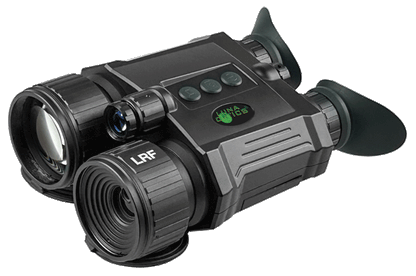 Luna Optics LN-QD-B50 Quantum Digital Day-Night Vision Binocular