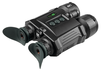 Luna Optics LN-QD-B50 Quantum Digital Day-Night Vision Binocular
