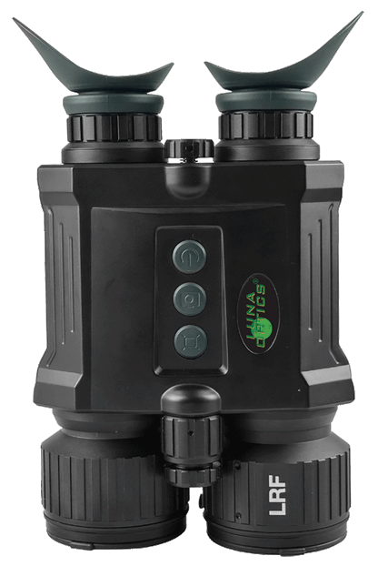 Luna Optics LN-QD-B50 Quantum Digital Day-Night Vision Binocular
