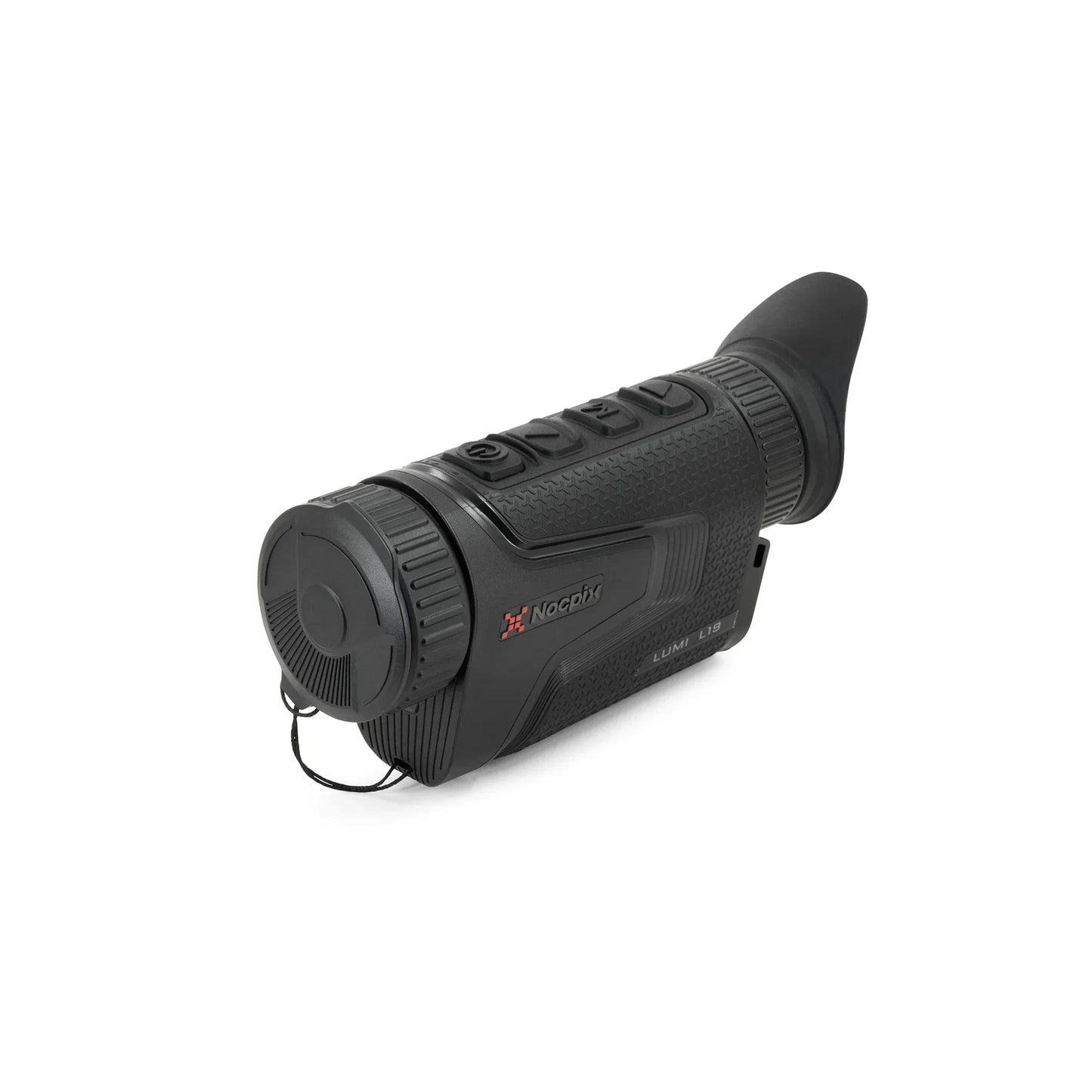 Nocpix LUMI L19 Compact Thermal Monocular 384 19mm