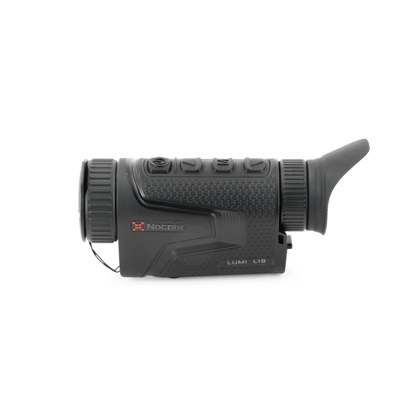 Nocpix LUMI L19 Compact Thermal Monocular 384 19mm