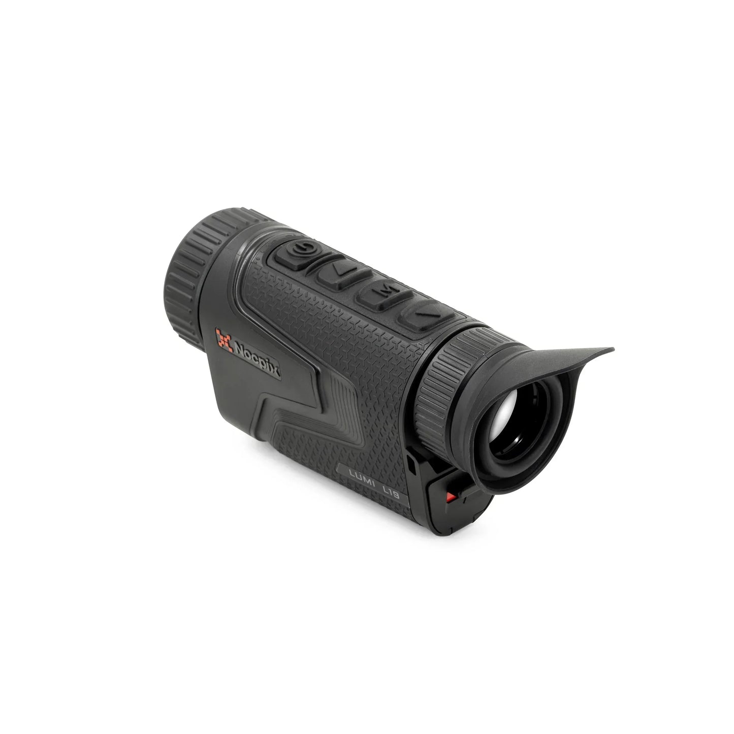 Nocpix LUMI L19 Compact Thermal Monocular 384 19mm