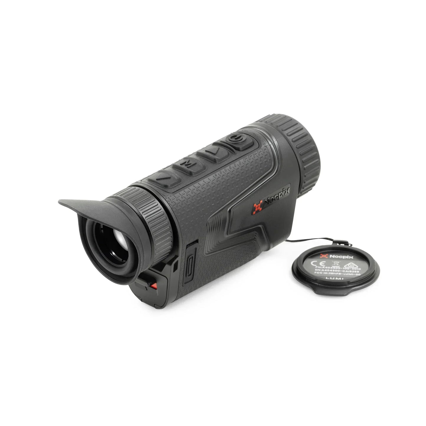 Nocpix LUMI L19 Compact Thermal Monocular 384 19mm