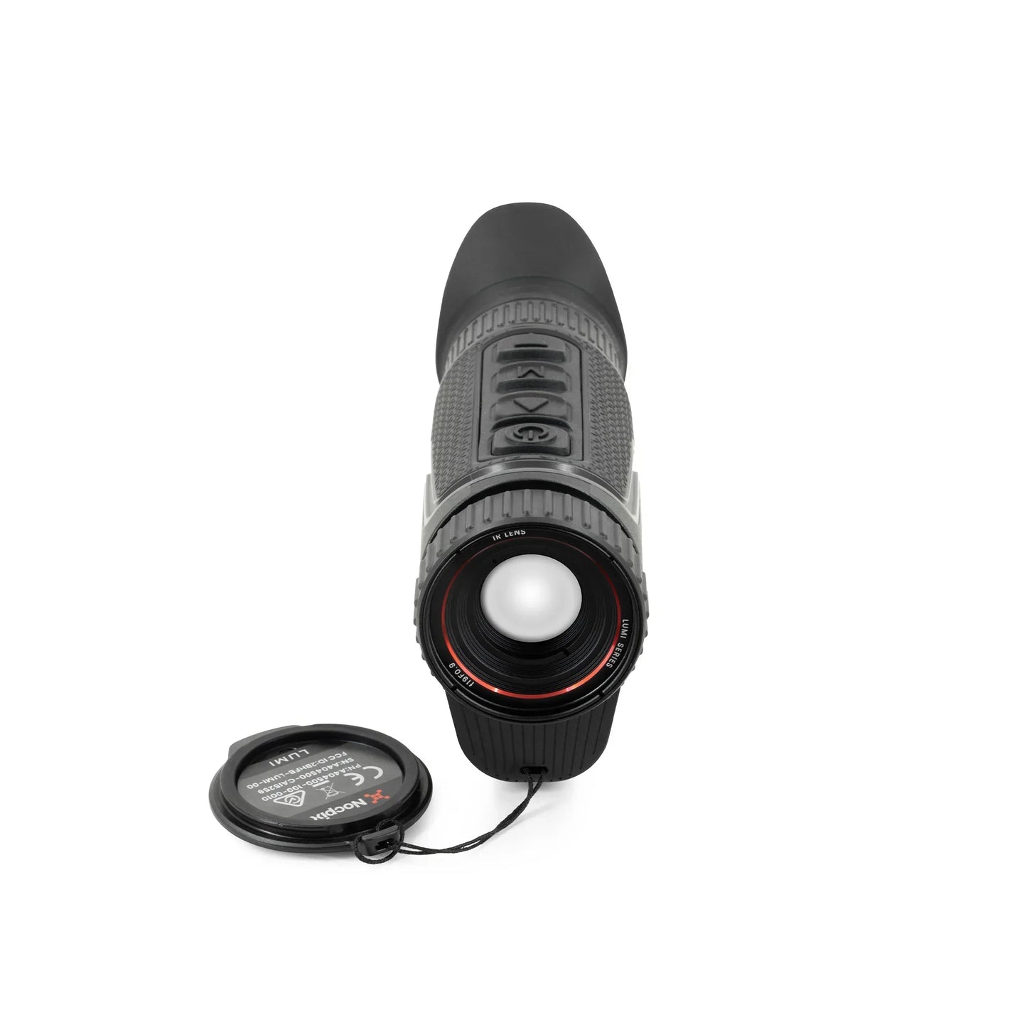 Nocpix LUMI L19 Compact Thermal Monocular 384 19mm
