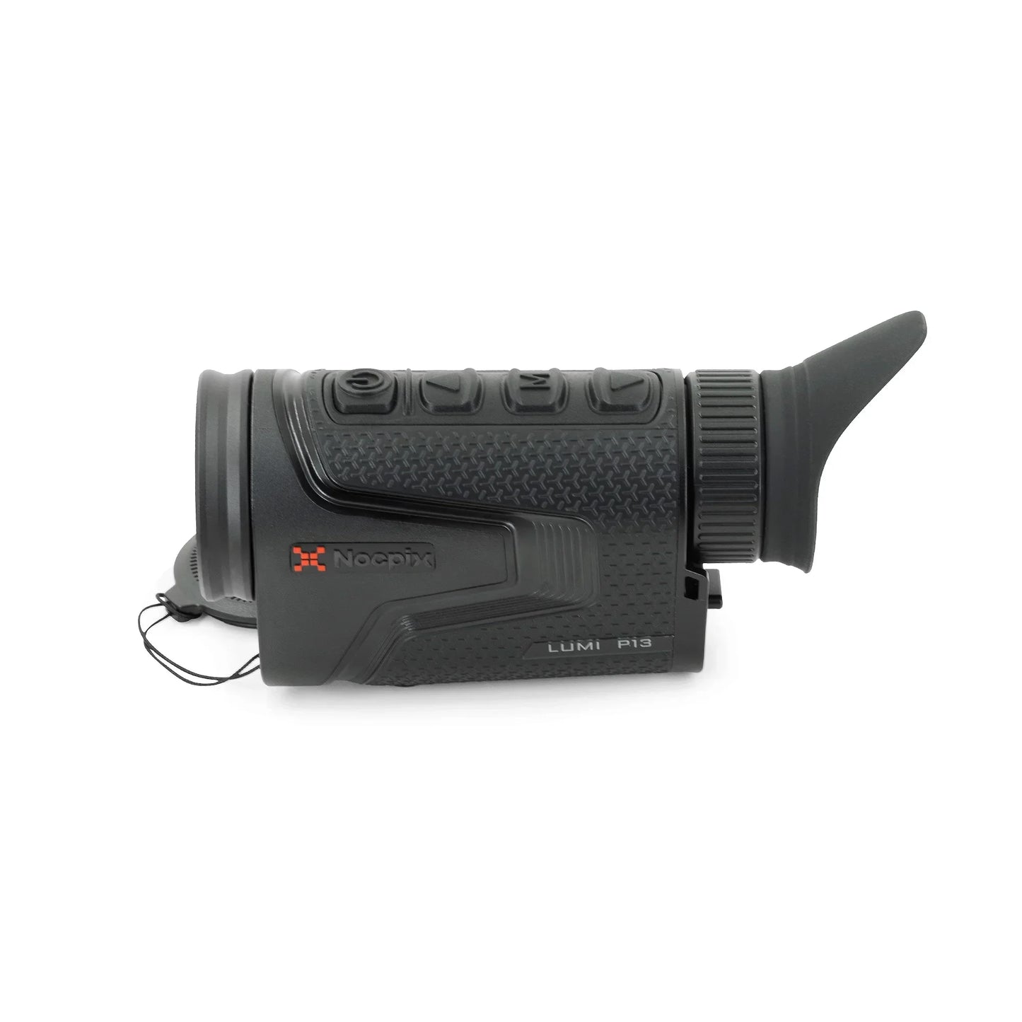 Nocpix LUMI P13 Compact Thermal Monocular 256 13mm