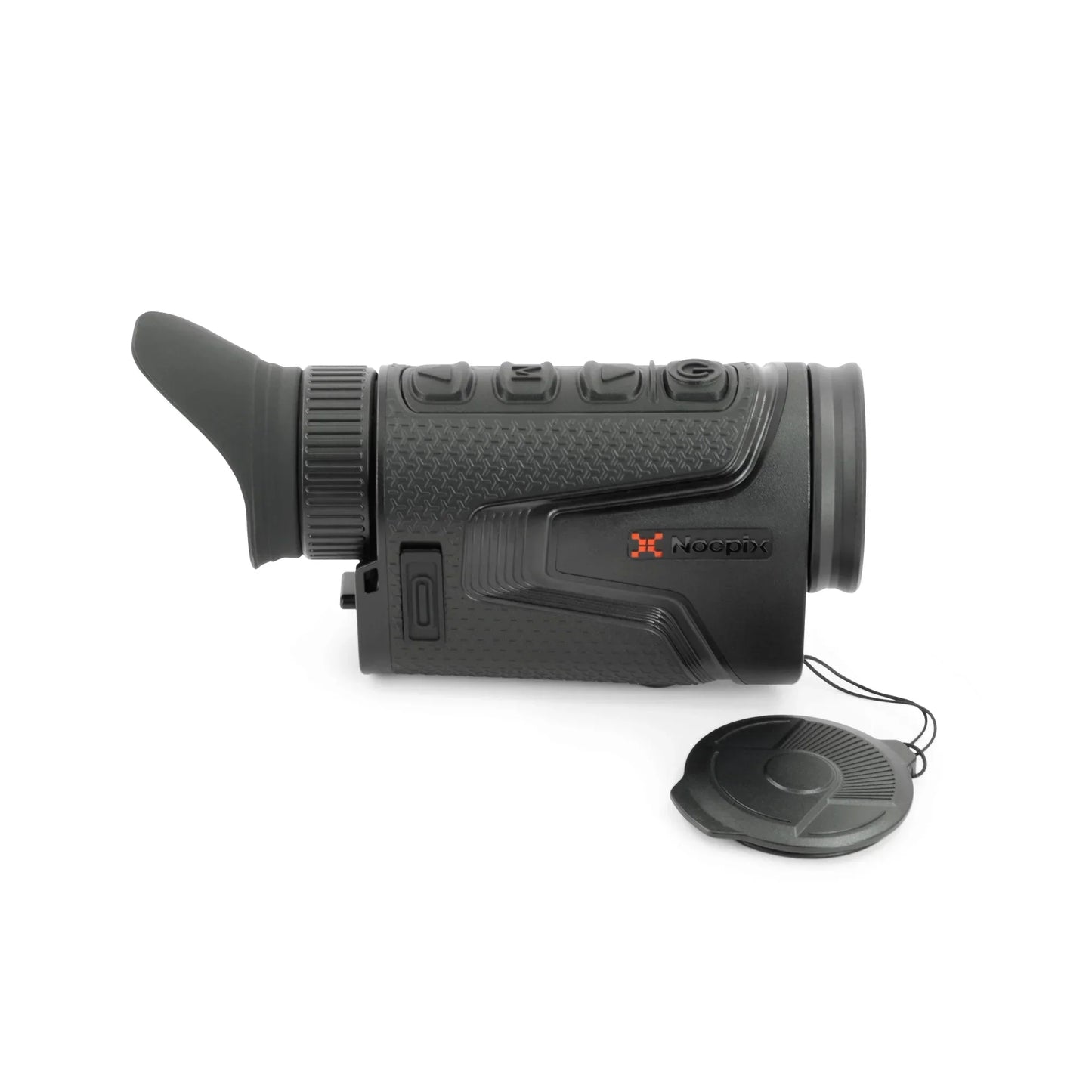 Nocpix LUMI P13 Compact Thermal Monocular 256 13mm