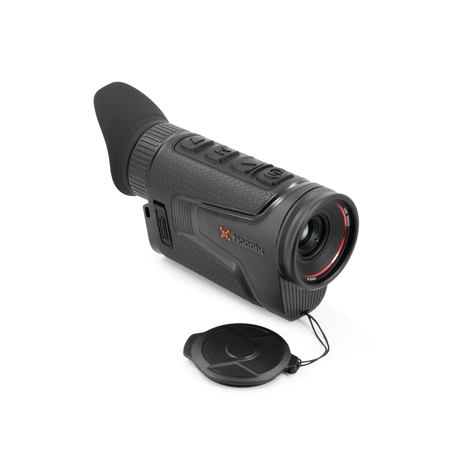 Nocpix LUMI P13 Compact Thermal Monocular 256 13mm