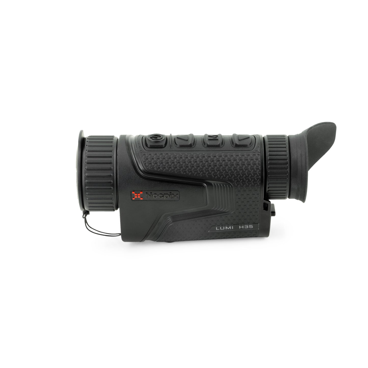 Nocpix LUMI Compact Thermal Monocular 640 H35