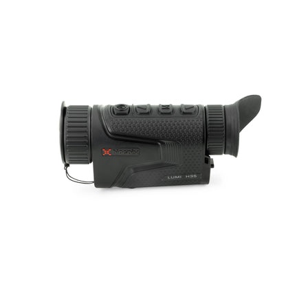 Nocpix LUMI Compact Thermal Monocular 640 H35