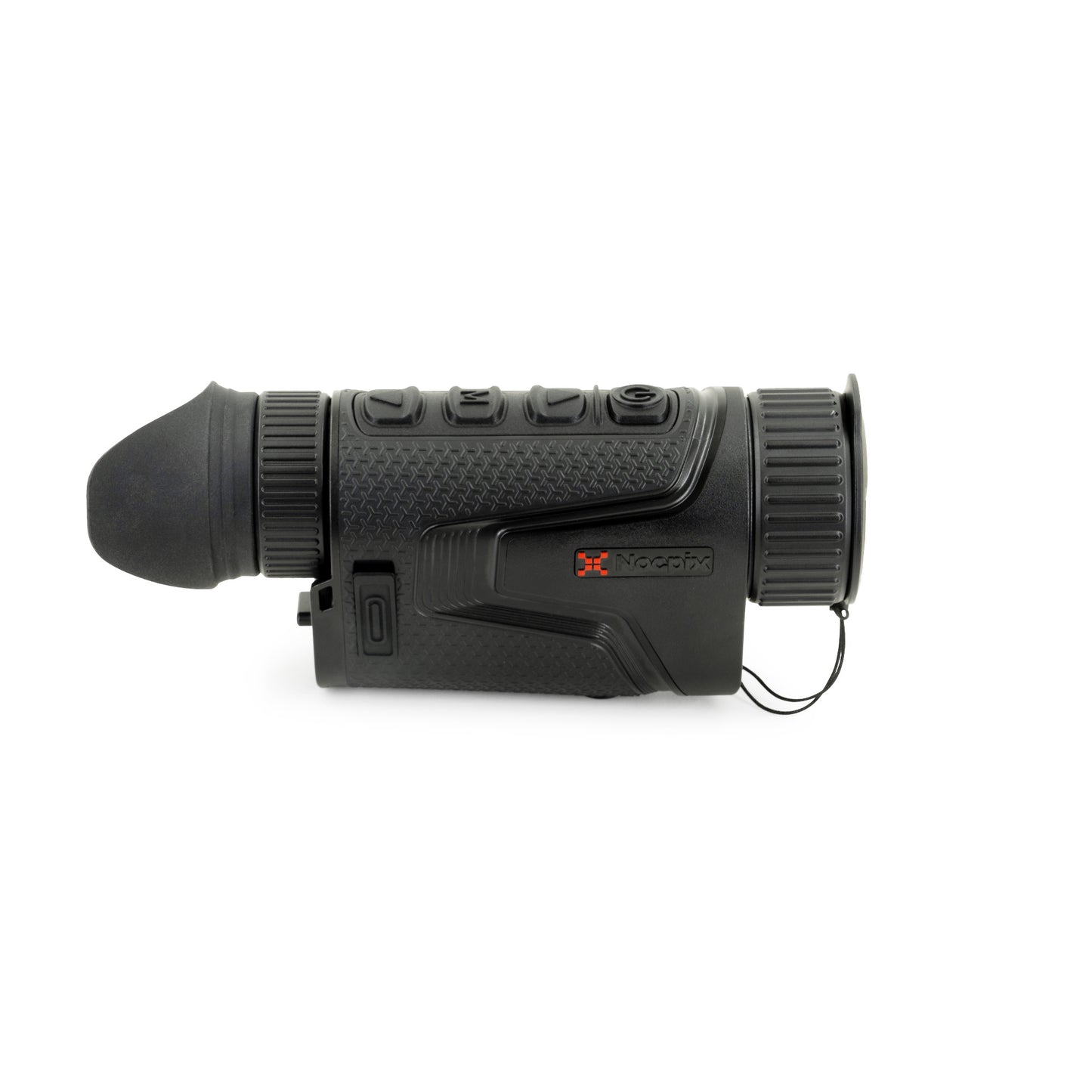 Nocpix LUMI Compact Thermal Monocular 640 H35