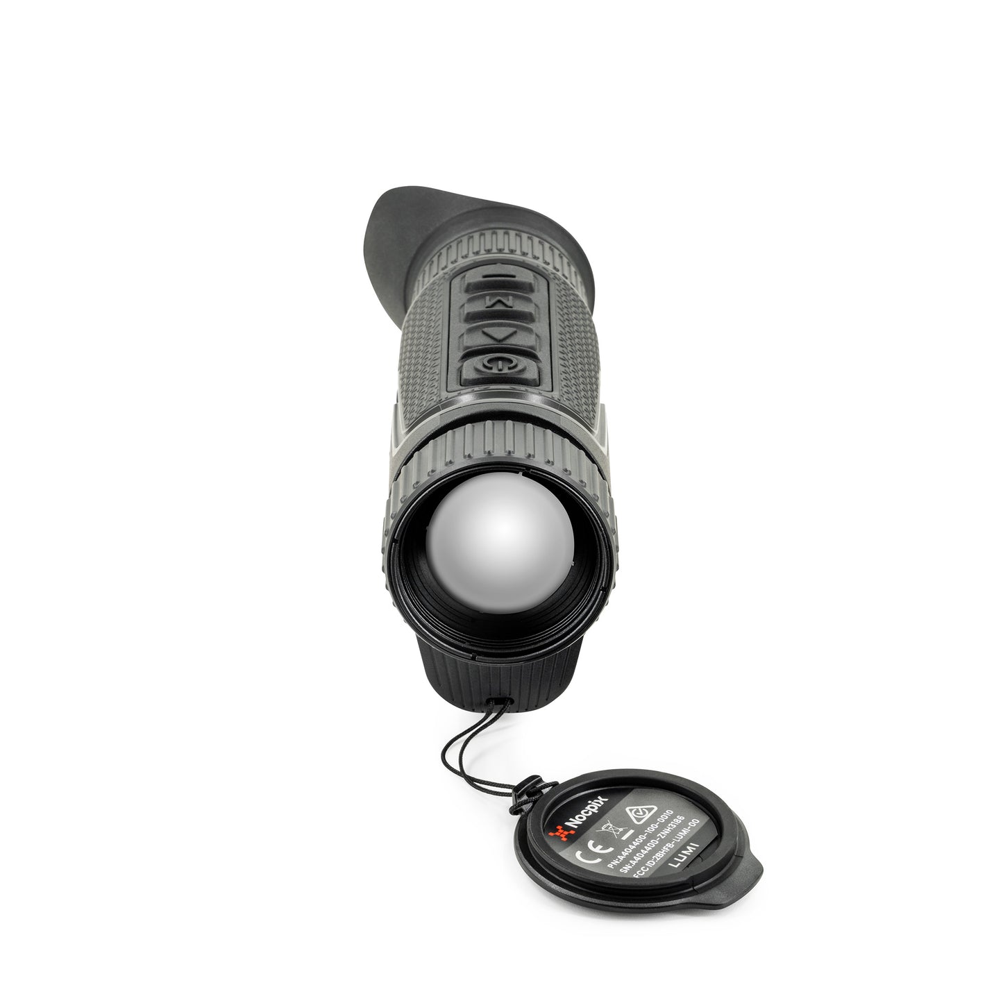 Nocpix LUMI Compact Thermal Monocular 640 H35