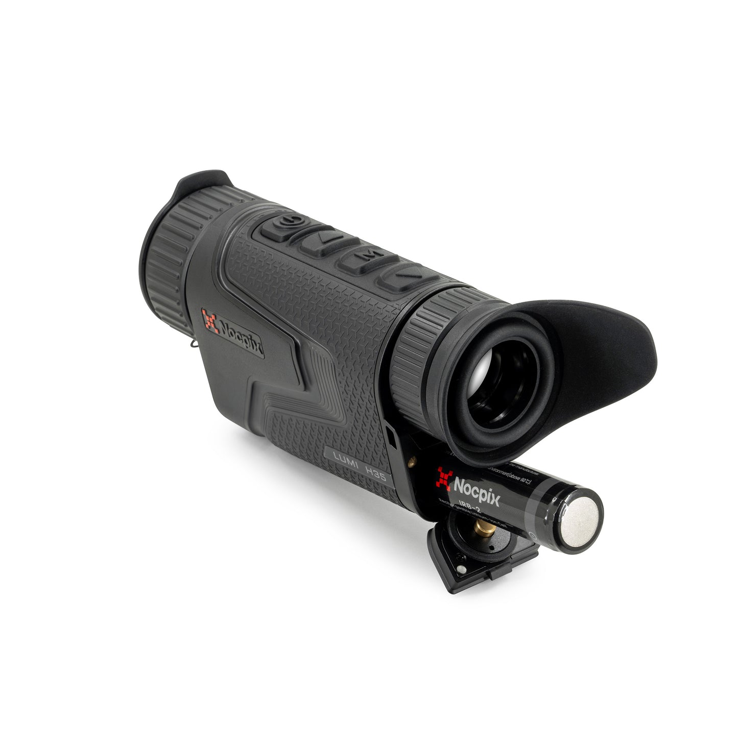 Nocpix LUMI Compact Thermal Monocular 640 H35