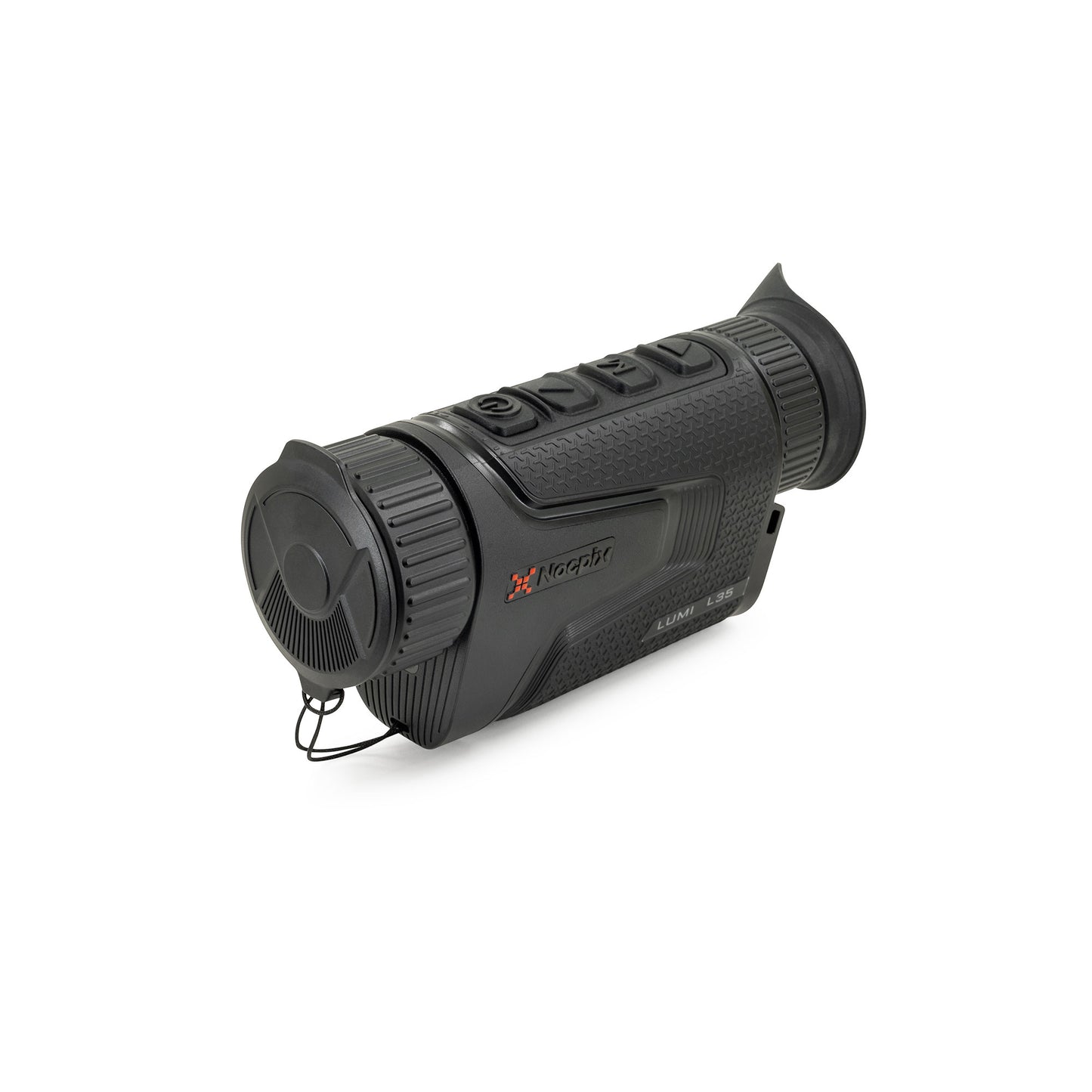 Nocpix LUMI Compact Thermal Monocular 384 L35